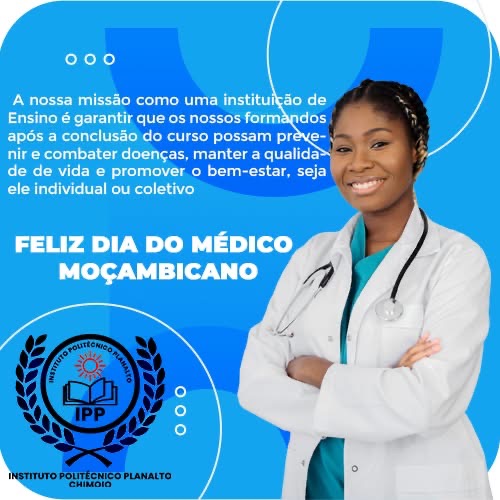 Dia do Médico