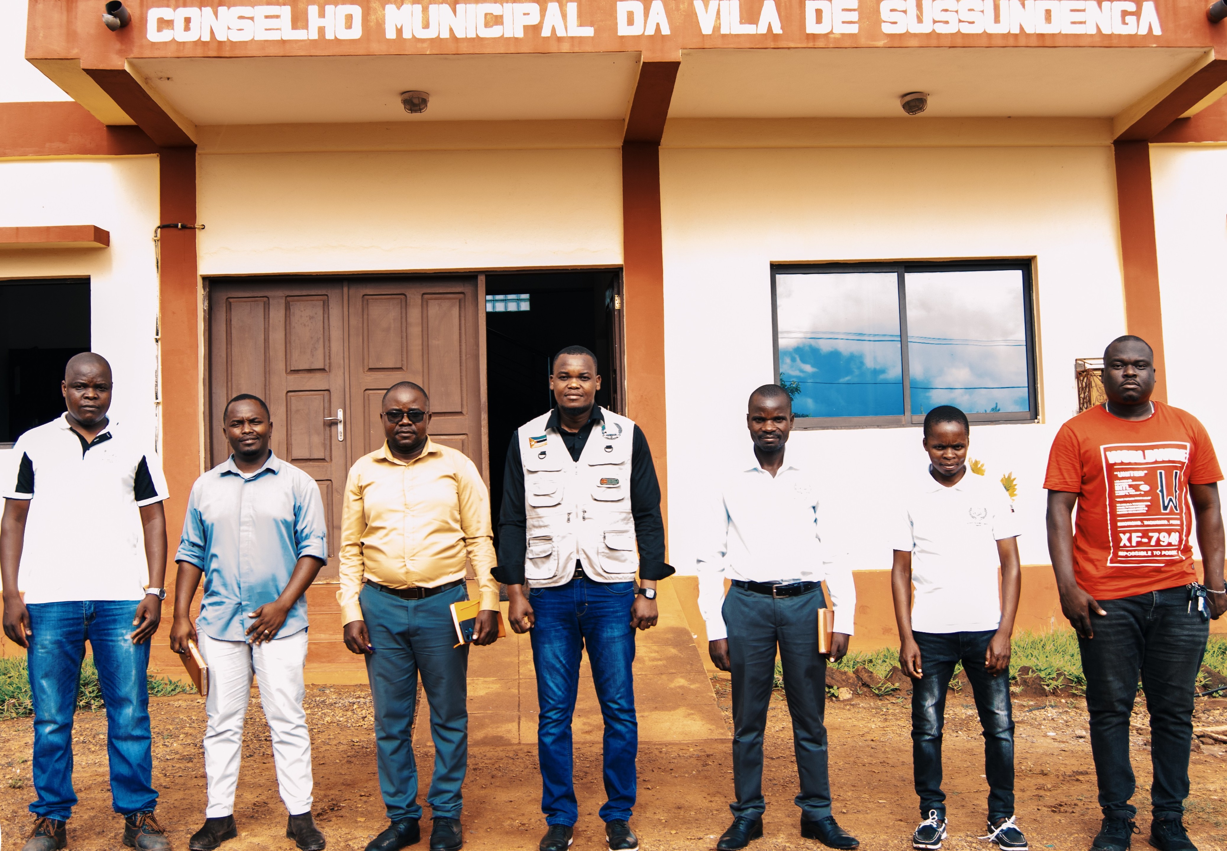 IPP COMPROMETIDA COM A EDUCAÇÃO EM SUSSUNDENGA