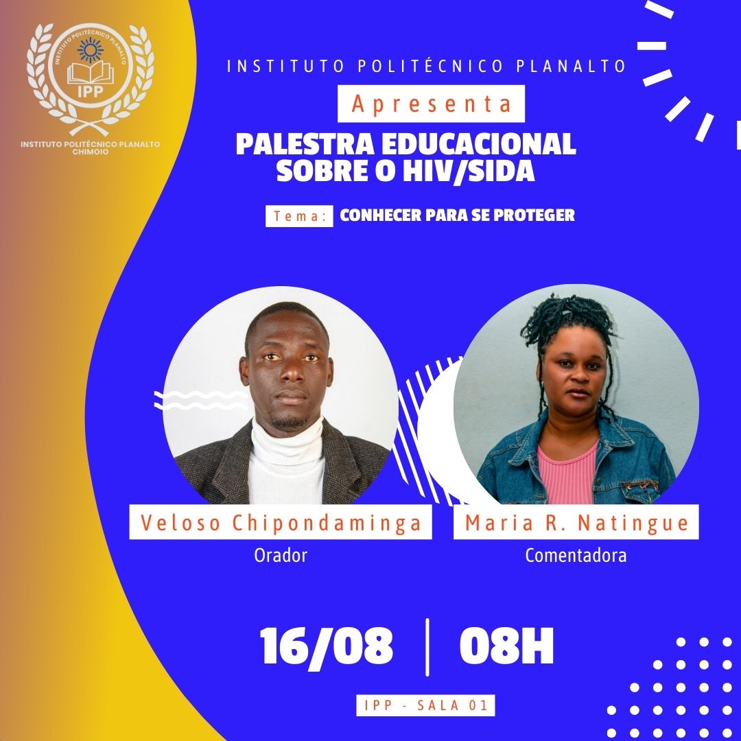 Palestra Educacional