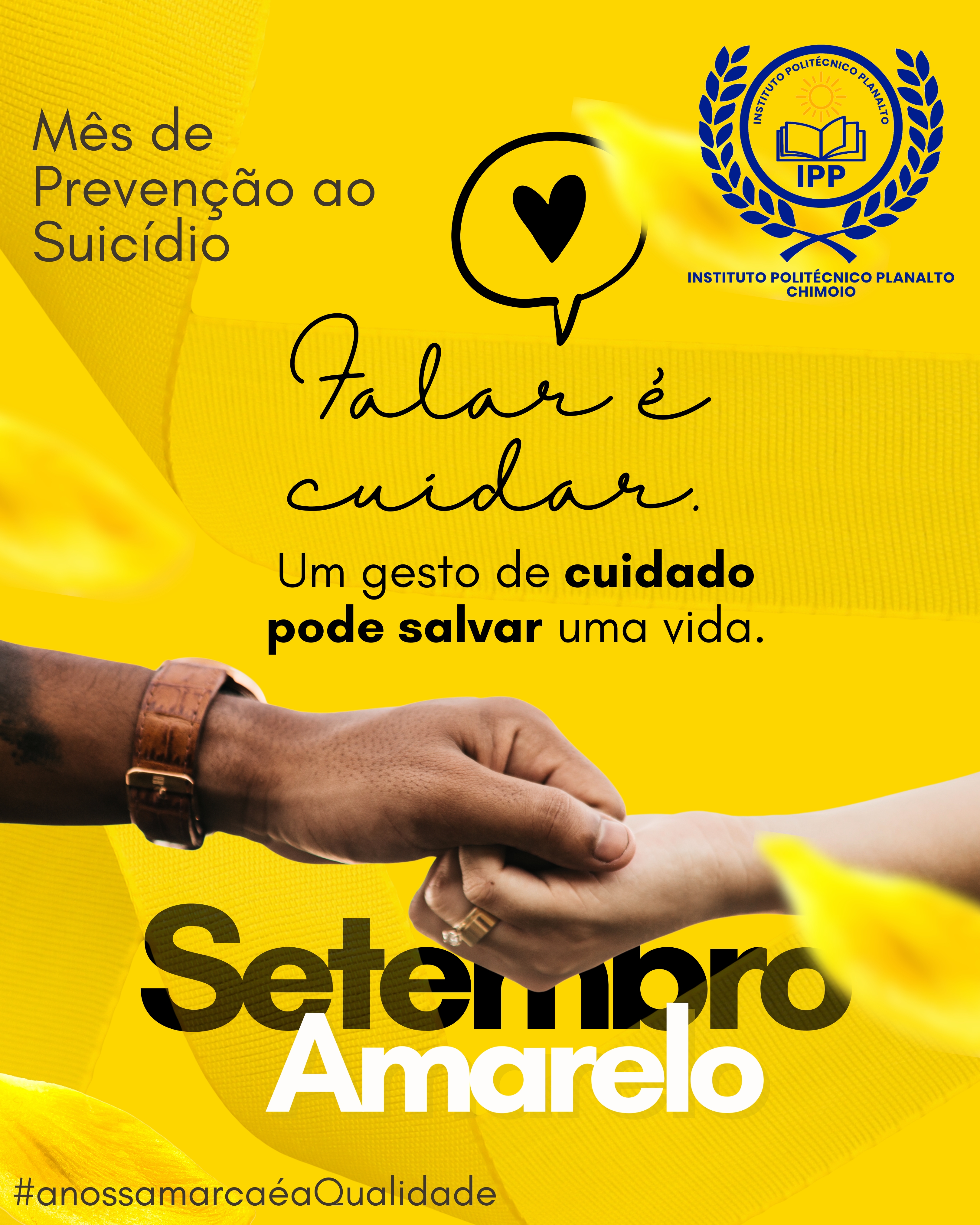 Setembro Amarelo