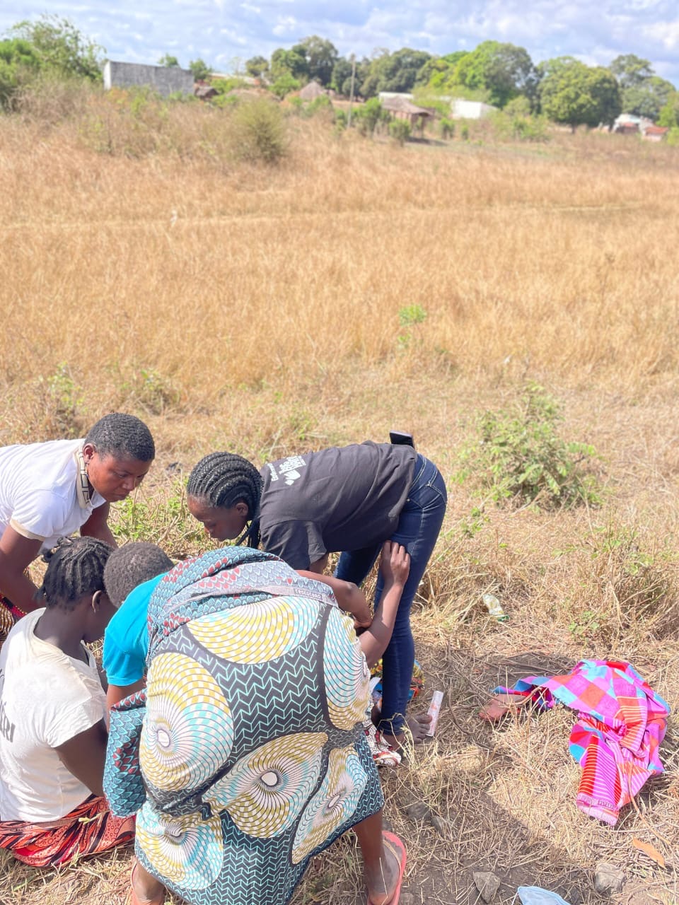 HISTÓRIA DE CORAGEM E HUMANIDADE